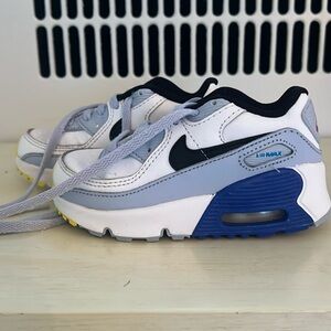 Nike air max size 9C